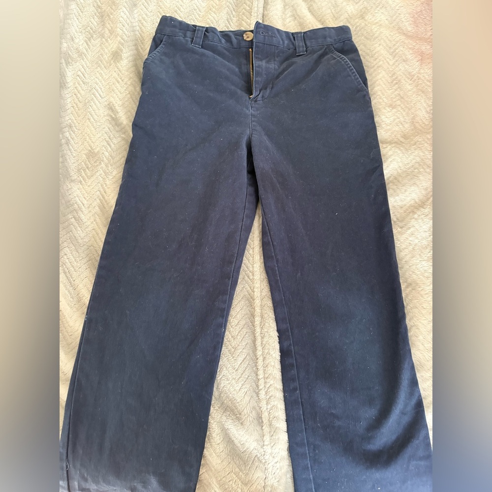 Boy’s Navy Blue Pants by Crown and Ivy